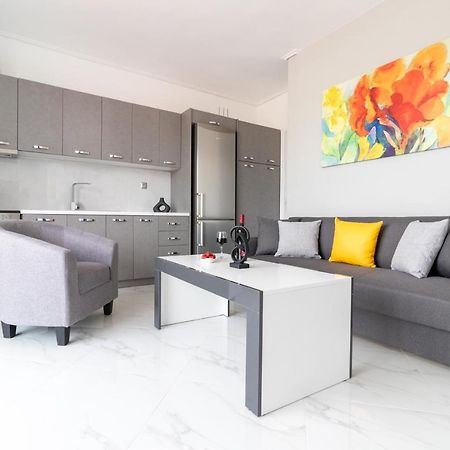 Z5 Sky Sparta Apartment Dış mekan fotoğraf