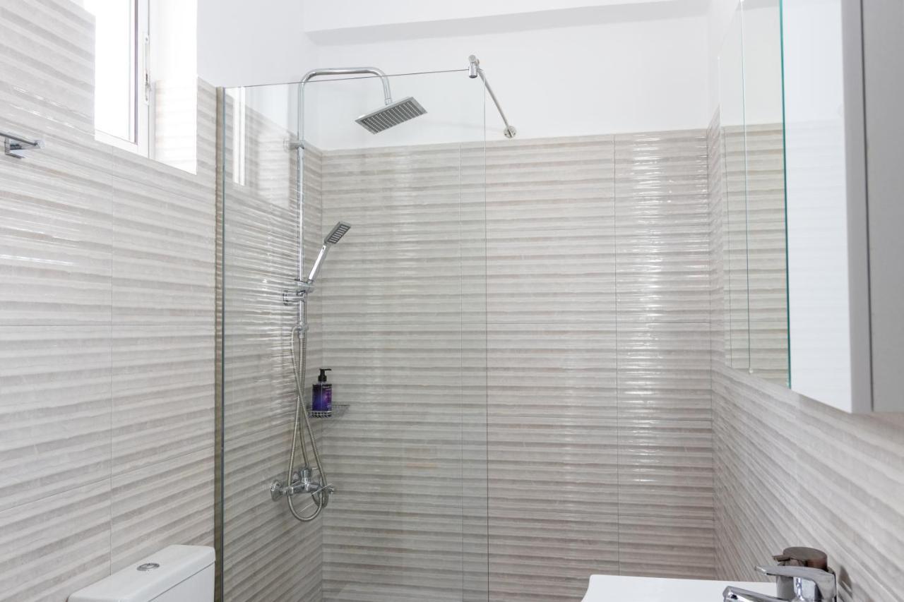 Z5 Sky Sparta Apartment Dış mekan fotoğraf