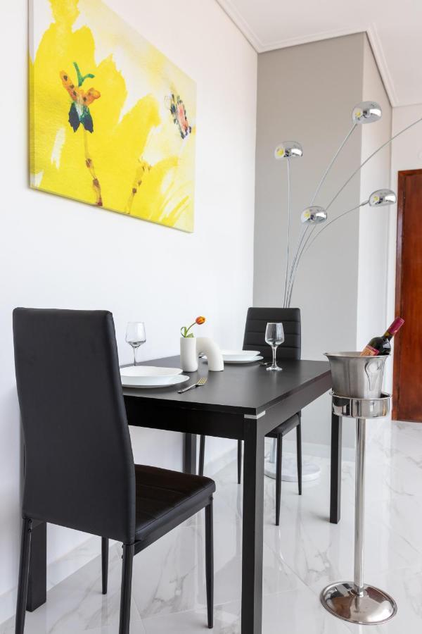 Z5 Sky Sparta Apartment Dış mekan fotoğraf
